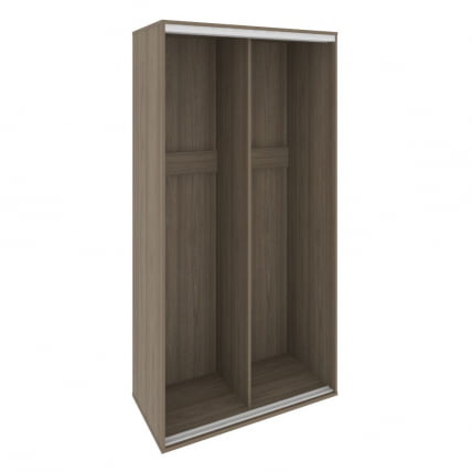 Корпус высокий + трек Марис СХ.К2-2.1 Вяз Благородный / Maris SH.K2-2.1_0