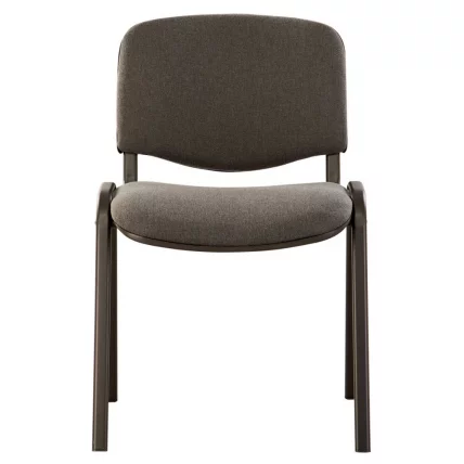 Стул для посетителей ИЗО ткань Серый_1