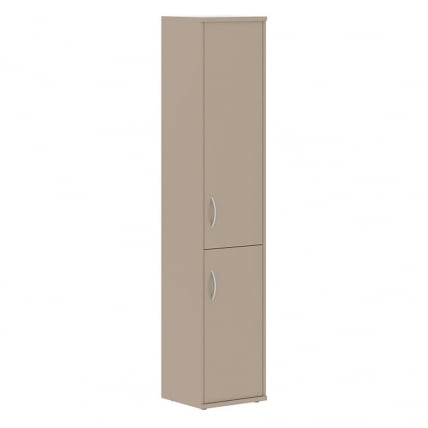 Шкаф-пенал высокий правый ИМАГО СУ-1.3 Пр Мокачино / IMAGO_0