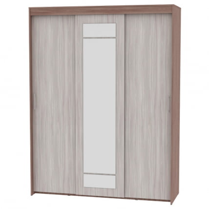 Шкаф-купе Т-3-230х175х60-М(ЯШТ-ЯШС-13) / T-3-230х175х60-M(ЯШТ-ЯШС-13)_0