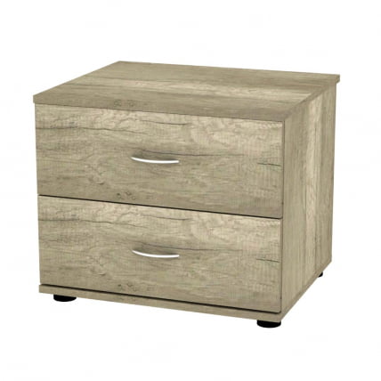 Комод Алиса(К8)458х540х459ручкаскоба96мм(ДКМ) / Алиса(K8)458х540х459ручкаскоба96мм(ДКМ)_0