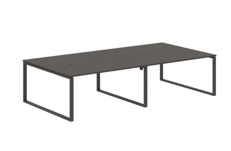 Переговорный стол ЕДИС ЕКCТ 3116 Мокко Мокко Мокко / EDIS EQCT_0