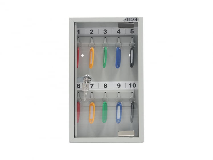 Ключница КЕИ-10 Г / KEY-10 G_1