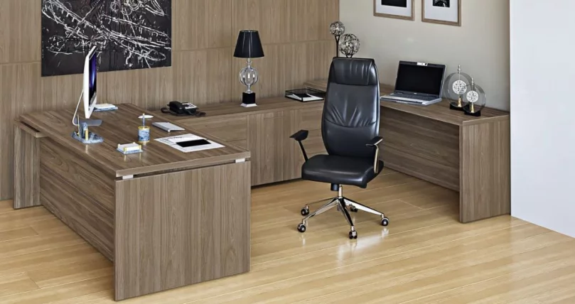 Кабинет YALTA