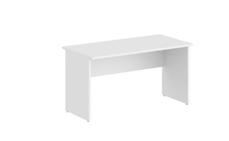 Стол рабочий Сигма СГ.409.ВХ Белый / Sigma SG.409.WH_0
