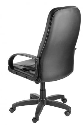 Кресло Танго УЛТРА Черный / ULTRA_4