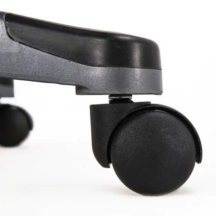 Кресло руководителя БРАБИКС ПРЕМИУМ Фаворите ЕКС-577 Черный / BRABIX PREMIUM Favorite EX-577_5