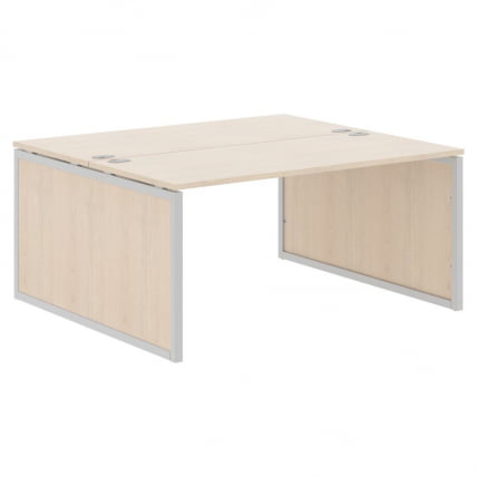 Рабочая станция КСТЕН-КП КСКПВСТ 1614 Бук Тиара Серый / XTEN-QP XQPWST_0