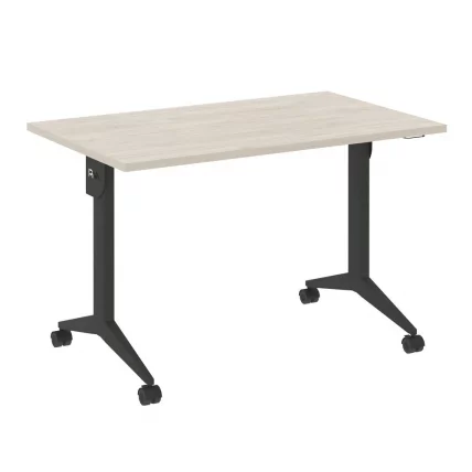 Стол складной мобильный КС-Пулл КС.М-2.7 Денвер Светлый/Антрацит / X-Pull X.M-2.7_0