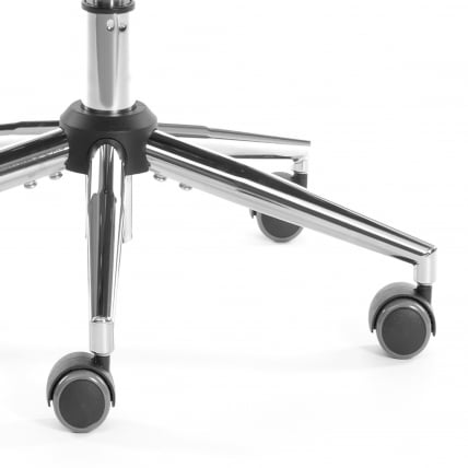 Кресло Мурано/Мурано хром велюр/букле (ХЙП), бежевый / Murano/Мурано (HYP),_12