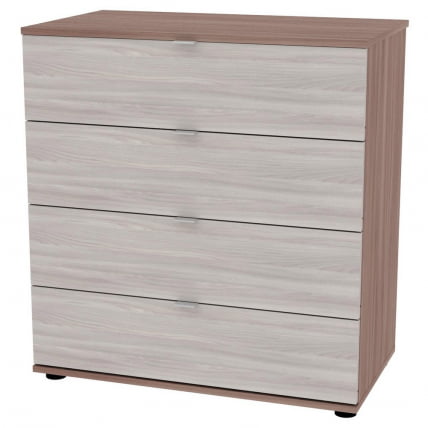 Комод Алиса(К1)856х801х459сторцевойручкой(ЯШТ-ЯШС) / Алиса(K1)856х801х459сторцевойручкой(ЯШТ-ЯШС)_0