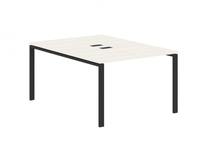 Бенч-система ЕДИС ЕУВСТ 1116 Ясень Траун Черный / EDIS EUWST_0