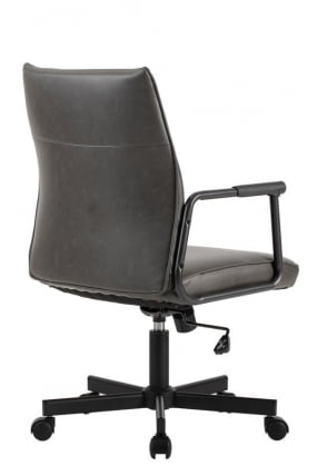 Кресло Стен В-263 Темно-серый / Sten W-263_2