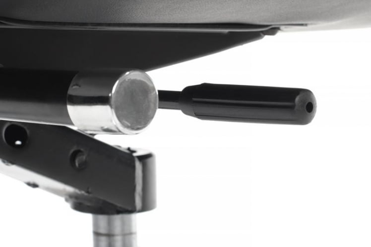 Кресло Марко ЛС-262А Черный / Marco LS-262A_10