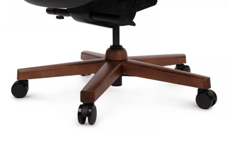 Кресло Франко А2415-1 Черный / Franco A2415-1_12