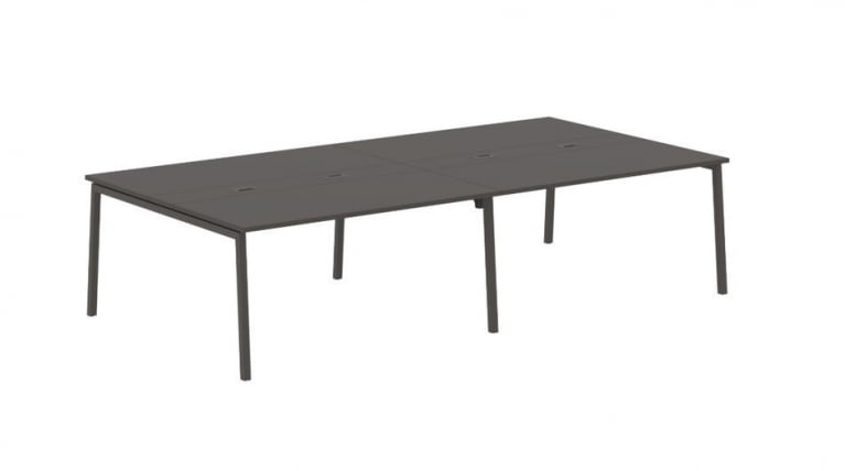 Переговорный стол ЕДИС ЕЛCТ 3116 Мокко / EDIS ELCT_0