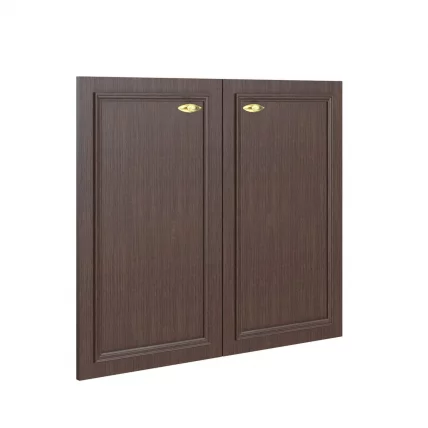 Двери низкие РЛД 42-2 Венге / RLD_0