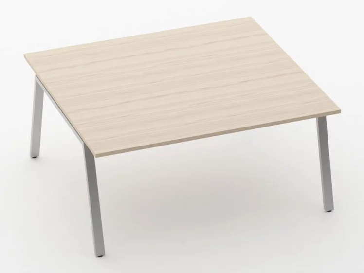 Стол для переговоров Дека Л-обр.каркас 74.145.16 Туя / Deka_0