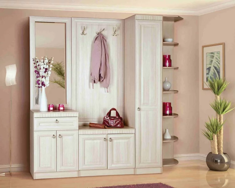 Прихожая Инна