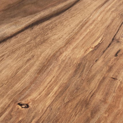 Кофейный стол Бомбей - 0237 палисандр, 61х35х35см, Натурал тинтед (натуральный тонированный) / Natural tinted_6