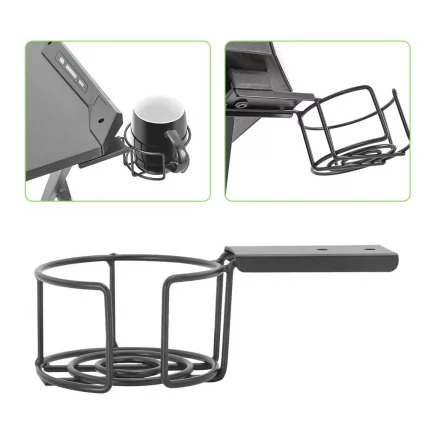 Набор держателей для стола ЕУРЕКА ЕРК-CА-3Р / EUREKA ERK-CA-3R_1