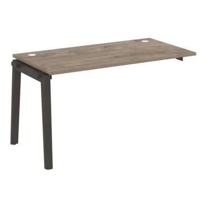 Наборный элемент рабочей станции ОНИКС ВООД ОВ.1.НРС-3.7 Тиквуд Темный/Темный / ONIX WOOD OW.1.NRS-3.7_0