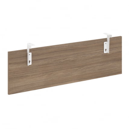 Царга для стола на металлокаркасе ОНИКС ВООД О.М-CС-2 Дуб Аризона/Светлый / ONIX WOOD O.M-CS-2_0