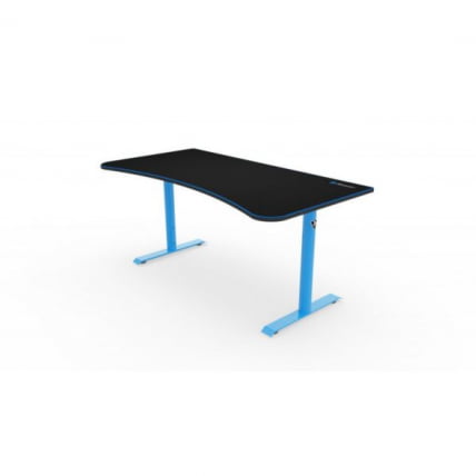 Стол для компьютера Ароззи Арена Гаминг Деск - Блуе / Arozzi Arena Gaming Desk Blue_3