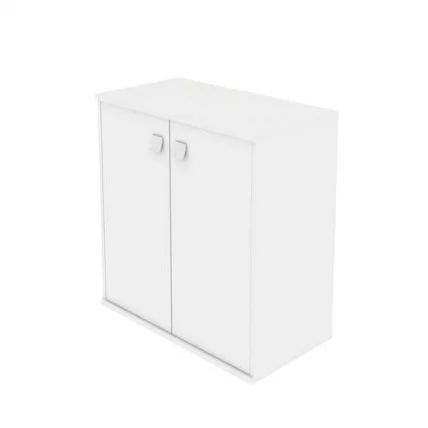 Шкаф низкий широкий СТЙЛЕ Л.СТ-3.1 Белый / STYLE_0