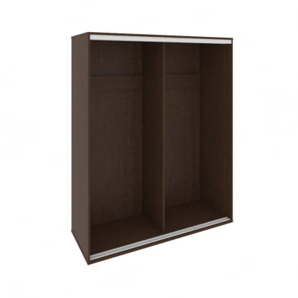 Корпус низкий + трек Марис СХ.К2-6.2 Венге Цаво / Maris SH.K2-6.2_0