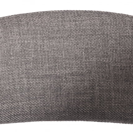 Стул ЛАНДО (мод.8036) дерево / ткань, 59х53х75 см, орех/серый, Аимкаса 28 / LANDO (mod.8036) Aimcasa_7