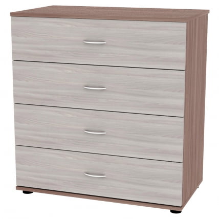 Комод Алиса(К1)856х801х459ручкаскоба96мм(ЯШТ-ЯШС) / Алиса(K1)856х801х459ручкаскоба96мм(ЯШТ-ЯШС)_0