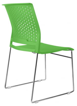 Кресло Колор РCХ Д918 Зеленый / Color RCH D918_2