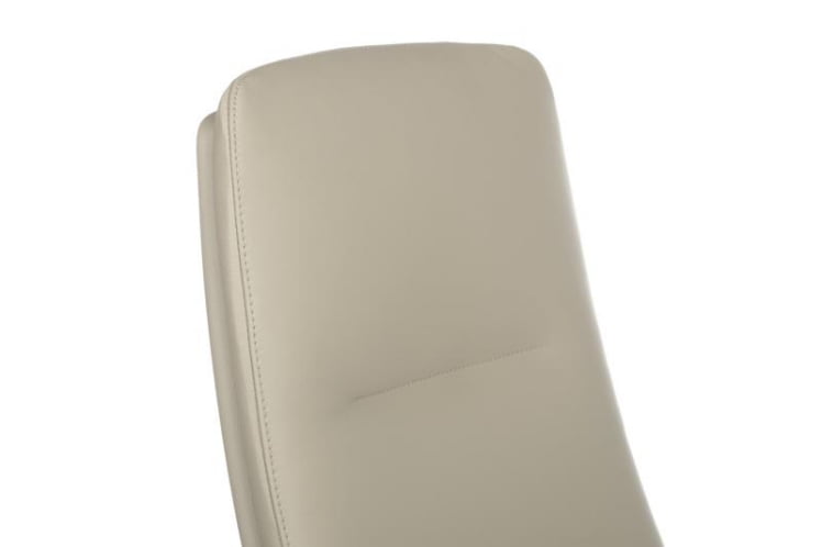 Кресло Плаза ФК004-А13 Светло-серый / Plaza FK004-A13_5