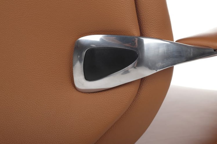 Кресло Алонзо-М Б1711 Светло-коричневый / Alonzo-M B1711_7