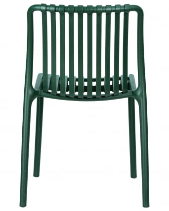 Стул обеденный ДОБРИН ВАЛТЕР (темно-зеленый) / DOBRIN WALTER_4