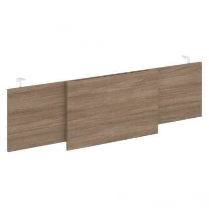 Царга стола руководителя ОНИКС ДИРЕCТ ЛУКС О.М-CСР-5 Дуб Аризона / ONIX DIRECT LUX O.M-CSR-5_0