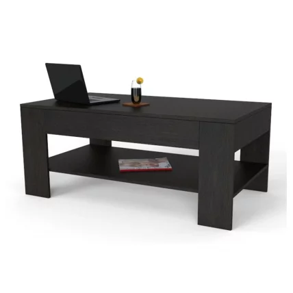 Стол журнальный БеаутйСтйле 26 Венге (без стекла) / BeautyStyle_0