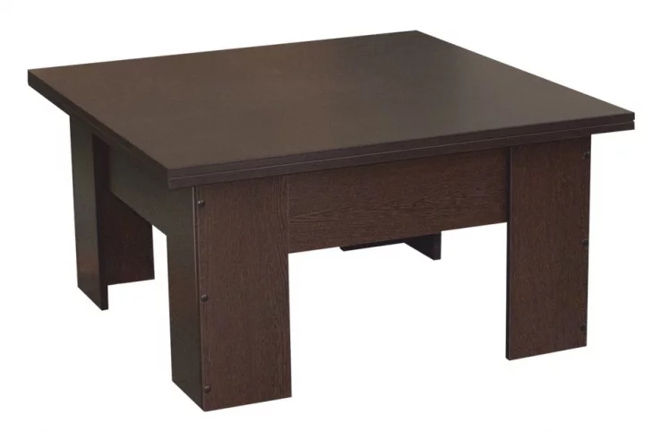 Стол журнальный №12 Венге Мали_0