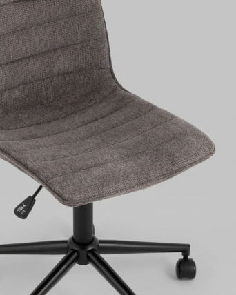 Кресло офисное Тйлер Серое / Tyler_7