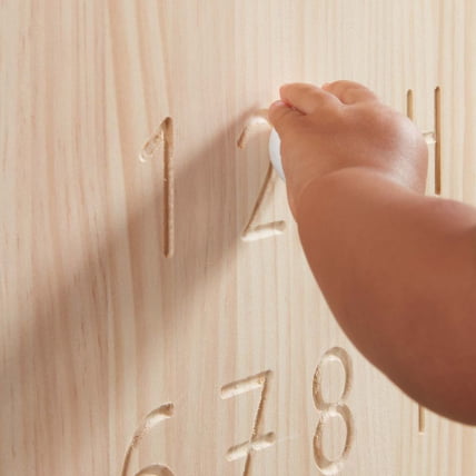 Стул-подставка Микуна Тротта МОНТ-1872 Ватервоод/Вхите / Micuna Trotta MONT-1872 Waterwood/White_7