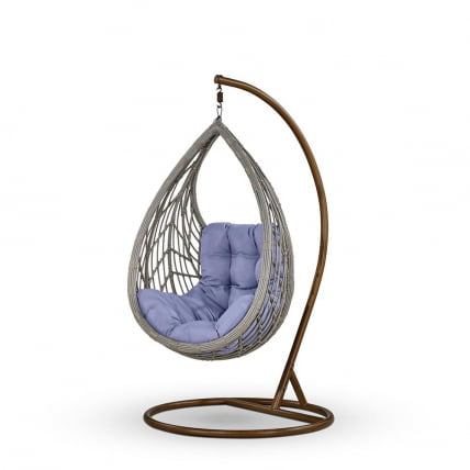 Подвесное кресло Н886-В70 Лигхт Грей Н886-В70 Лигхт Грей / N886-W70 Light Grey N886-W70 Light Grey_0