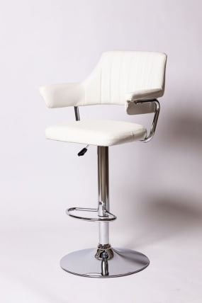 Стул барный БН-1181 Белый / BN-1181_0