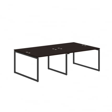 Рабочая станция КСТЕН-К КСКВСТ 2414 Легно темный Антрацит / XTEN-Q XQWST_0