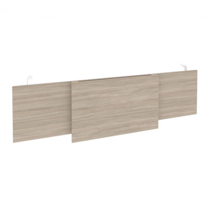 Царга стола руководителя ОНИКС О.М-CСР-5 Дуб Аттик / ONIX O.M-CSR-5_0