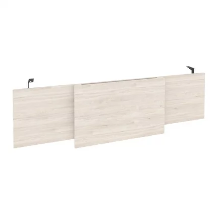 Царга стола руководителя ОНИКС О.М-CСР-5 Денвер Светлый/Антрацит / ONIX O.M-CSR-5_0