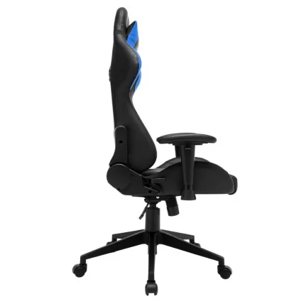 Кресло геймерское ГАМЕЛАБ ПЕНТА Блуе / GAMELAB PENTA Blue_1