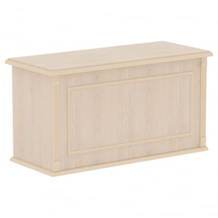 Стол сторон РАТУМ РПСТ 1460 Бук Тиара / RATUM RPST_0