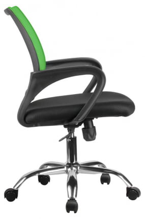 Кресло Бон РCХ 8085ДЖЕ Зеленый/Черный / Bon RCH 8085JE_1