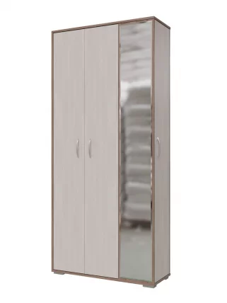 Прихожая Домино мини Бодега темый/светлый / mini_0